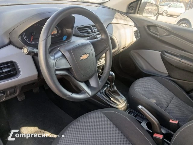 ONIX - 1.0 MPI JOY 8V 4P MANUAL