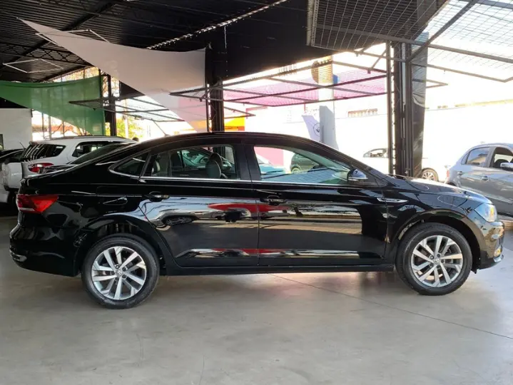 VIRTUS 1.0 200 TSI Comfortline