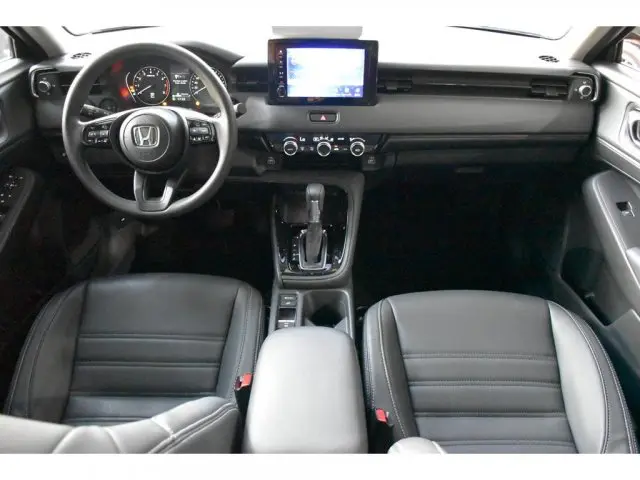 HR-V - 1.5 DI I-VTEC EX CVT