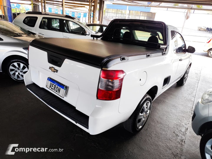 MONTANA 1.4 MPFI LS CS 8V