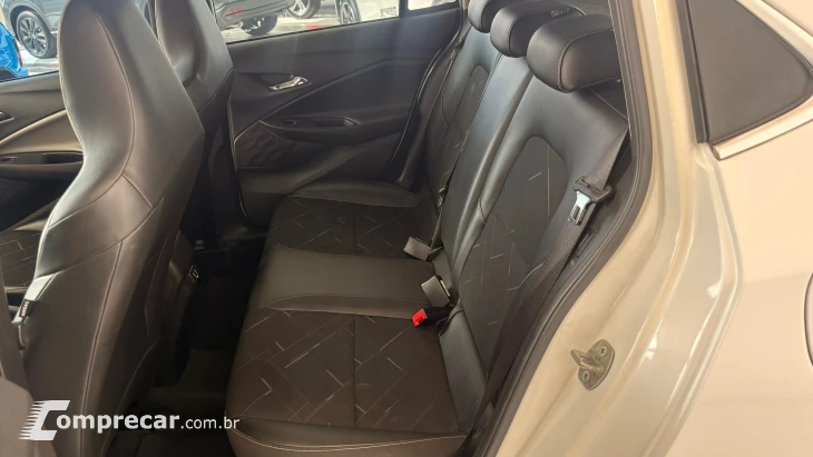 Onix Premier 1.0 Turbo (Flex) (Aut)