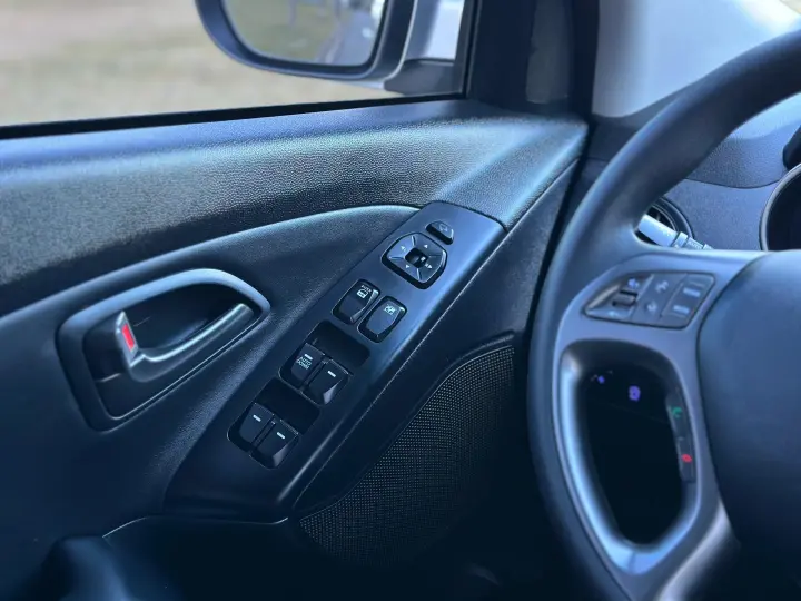 IX35 2.0 MPFI 16V FLEX 4P AUTOMÁTICO