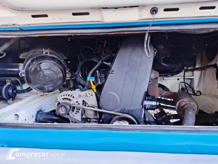 KOMBI 1.4 MI STD LOTAÇÃO 8V