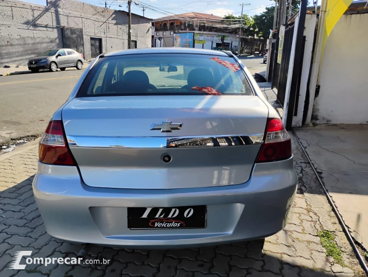 PRISMA 1.4 LT Spe/4 8V