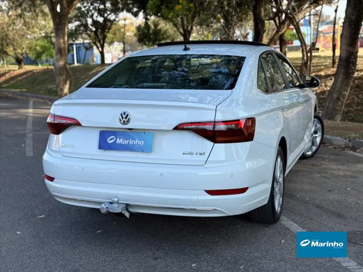 JETTA 1.4 250 TSI TOTAL FLEX COMFORTLINE TIPTRONIC