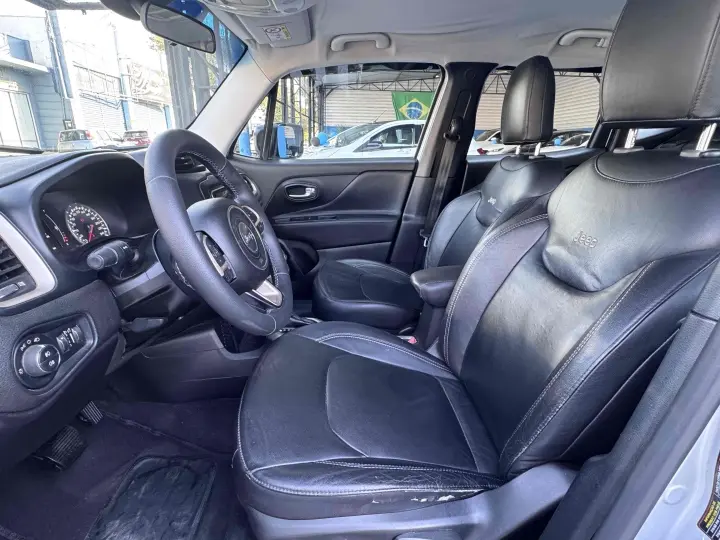 RENEGADE 1.8 16V Sport