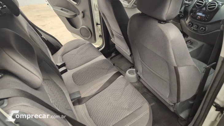 PALIO 1.0 MPI Attractive 8V