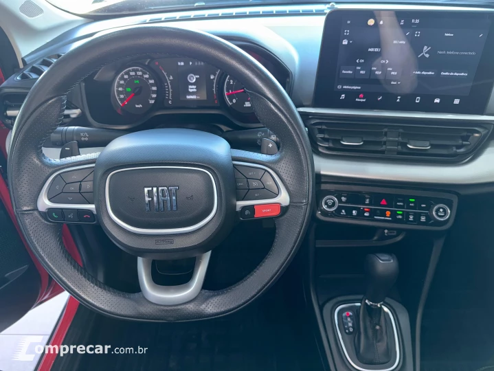 PULSE 1.0 Turbo 200 Audace