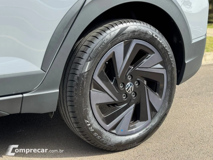 NIVUS 1.0 200 TSI Highline