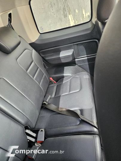 T4 3.2 Trail 4X4 20V Turbo Intercooler