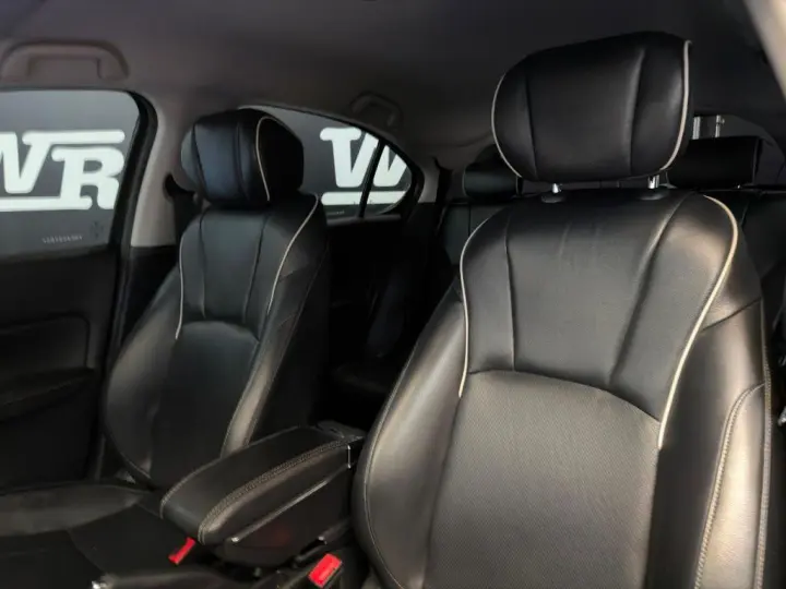 CITY 1.5 I-vtec Hatch EXL