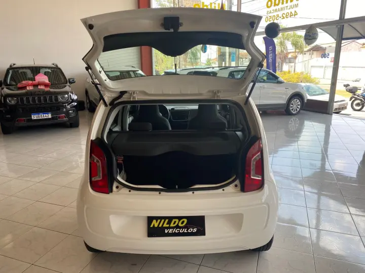 UP 1.0 MPI Take UP 12V