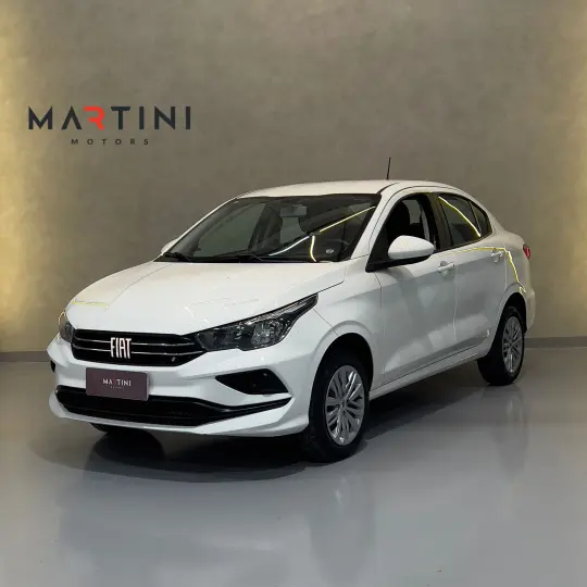 CRONOS DRIVE 1.0 6V Flex