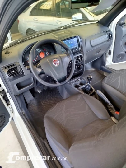 STRADA 1.4 MPI Hard Working CS 8V