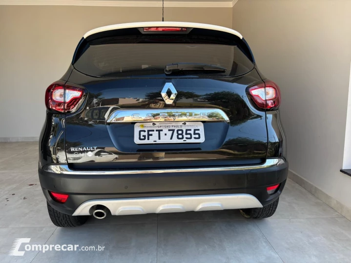 CAPTUR 1.6 16V SCE Intense