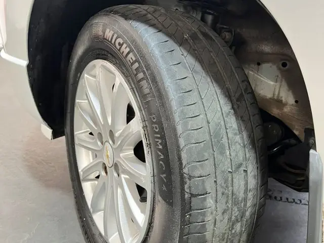 SPIN - 1.8 LT 8V 4P AUTOMÁTICO