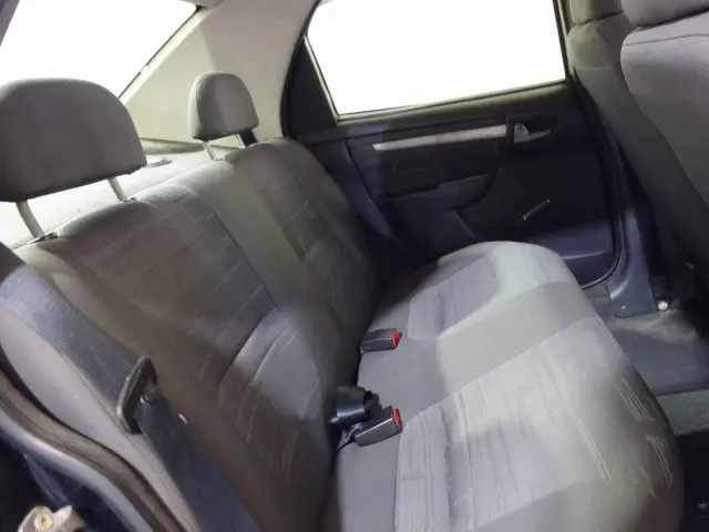 PRISMA - 1.4 MPFI MAXX 8V 4P MANUAL