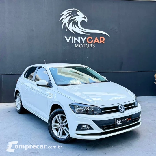 POLO 1.0 200 TSI Comfortline