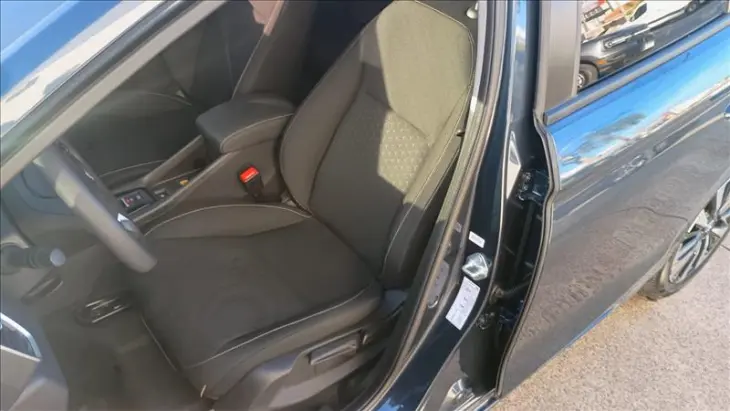 CITY 1.5 I-vtec Hatch EX