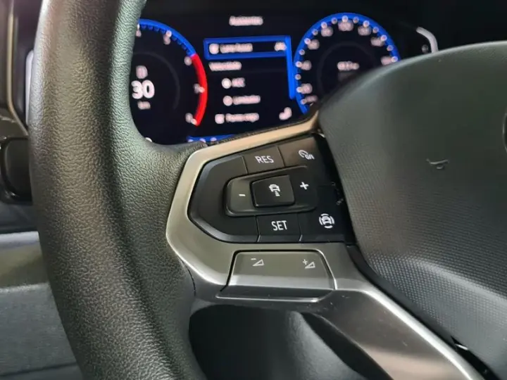 T-CROSS HIGHLINE 1.4 TSI FLEX 16V 5P AUT