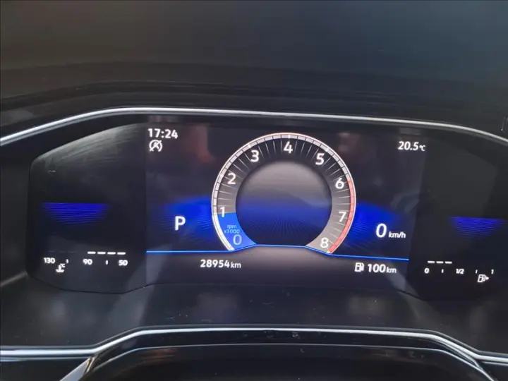 POLO 1.0 170 TSI Comfortline