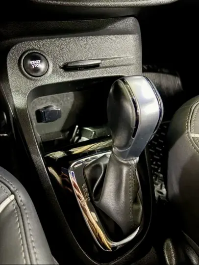 CAPTUR 2.0 16V Intense