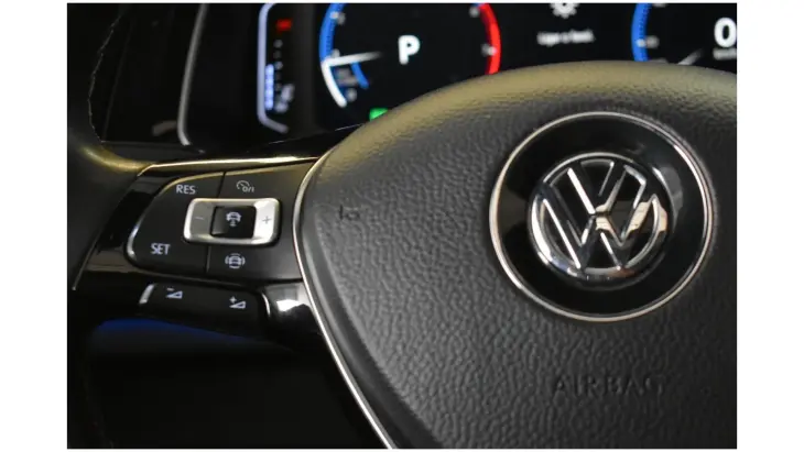 JETTA - 1.4 250 TSI TOTAL R-LINE TIPTRONIC