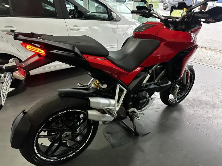 MULTISTRADA MTS 1200