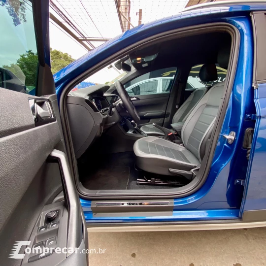 NIVUS 1.0 200 TSI Highline