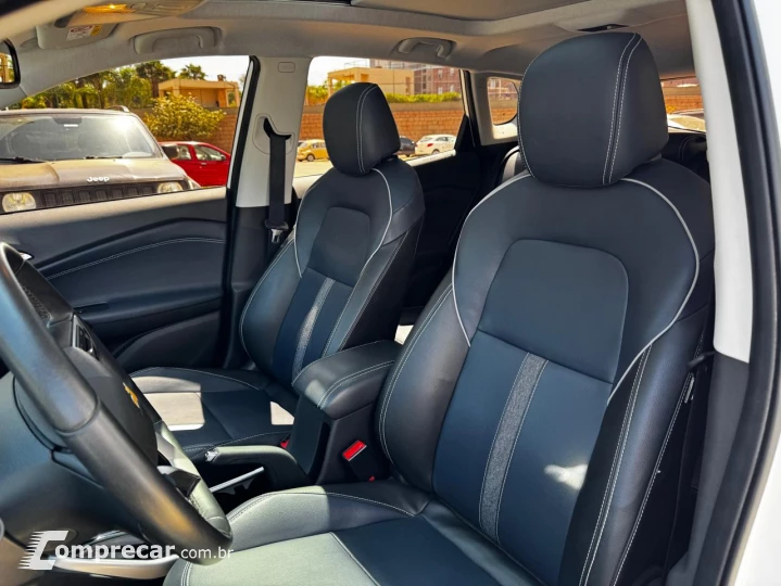 TRACKER 1.2 Turbo Premier