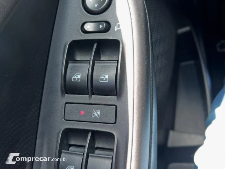 PULSE 1.0 Turbo 200 Drive