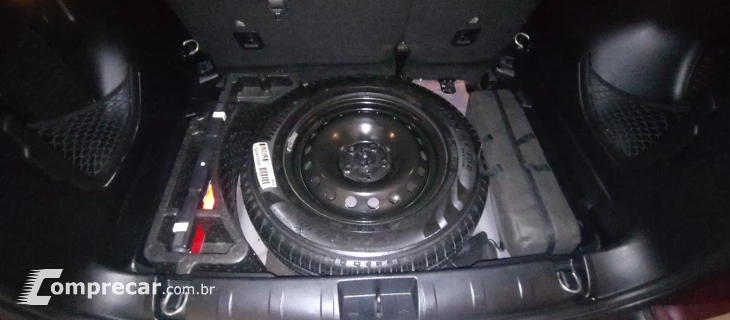 RENEGADE 1.8 16V Sport