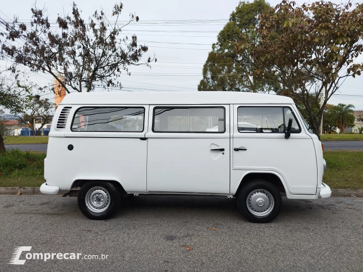 KOMBI 1.4 MI STD 8V