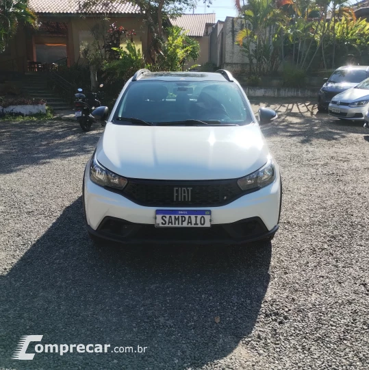 ARGO 1.3 Firefly Trekking