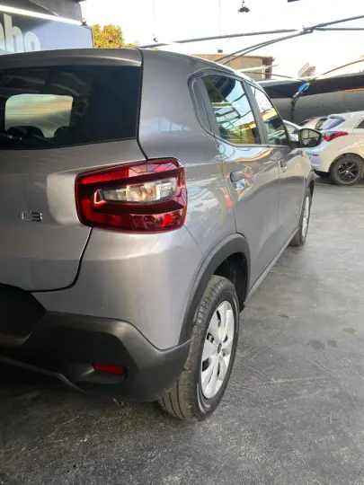 C3 1.0 4P 12V FLEX LIVE PACK