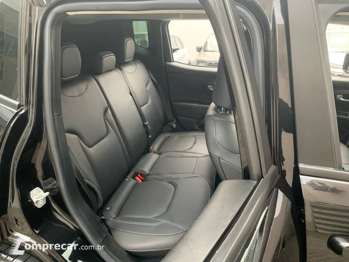 Renegade Long. T270 1.3 TB 4x2 Flex Aut.