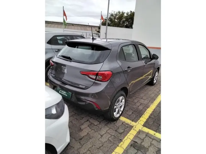 ARGO 1.0 FIREFLY FLEX DRIVE MANUAL