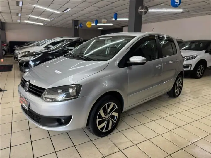 FOX 1.6 MI Prime I-motion 8V