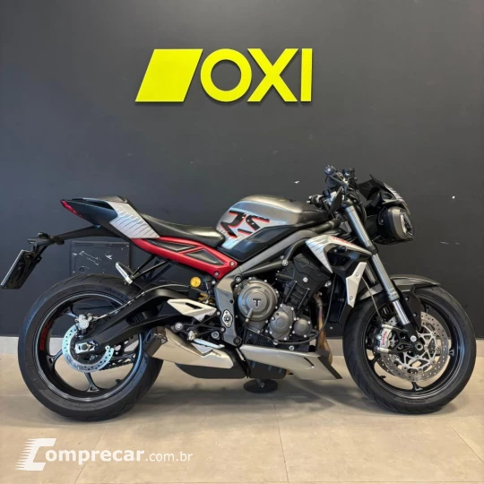 STREET TRIPLE 765 RS