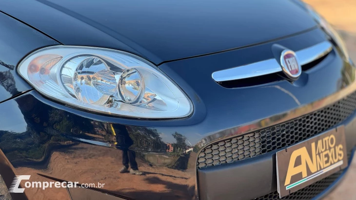 PALIO 1.0 MPI Attractive 8V