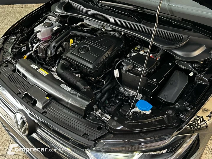 Polo Highline TSI 1.0 Flex 12V Aut.