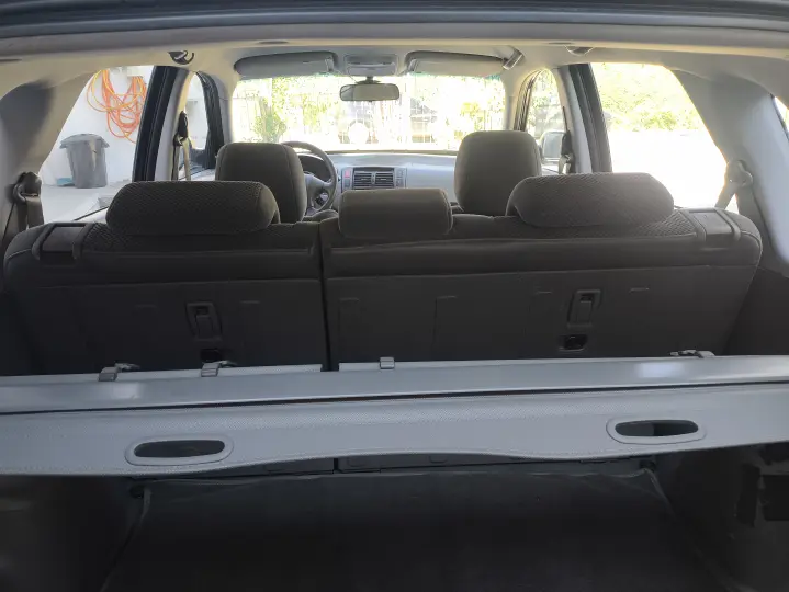 TUCSON 2.0 MPFI GLS 4X2 16V 143cv 2WD