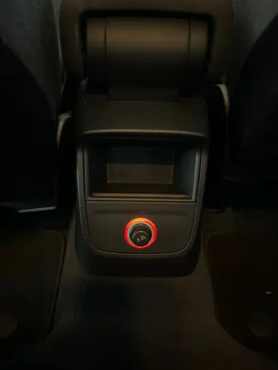 A3 1.4 TFSI Attraction 16V