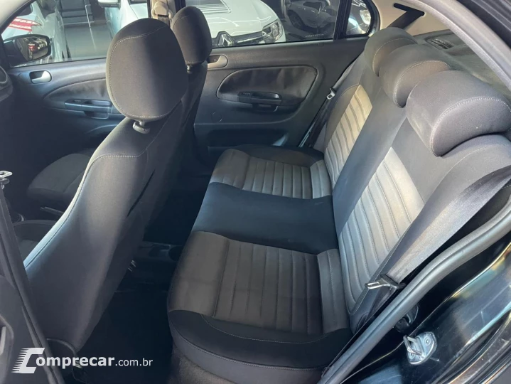 VOYAGE 1.6 MSI Totalflex Highline