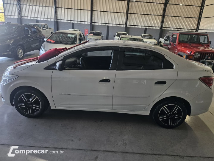 PRISMA 1.0 MPFI JOY 8V