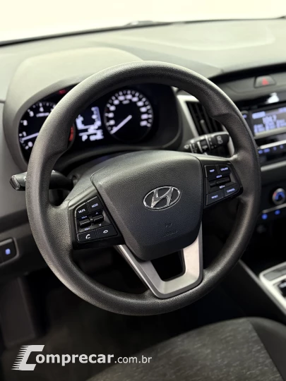 CRETA 1.6 16V Action