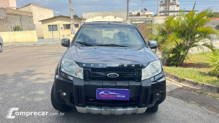 ECOSPORT 2.0 XLT 16V