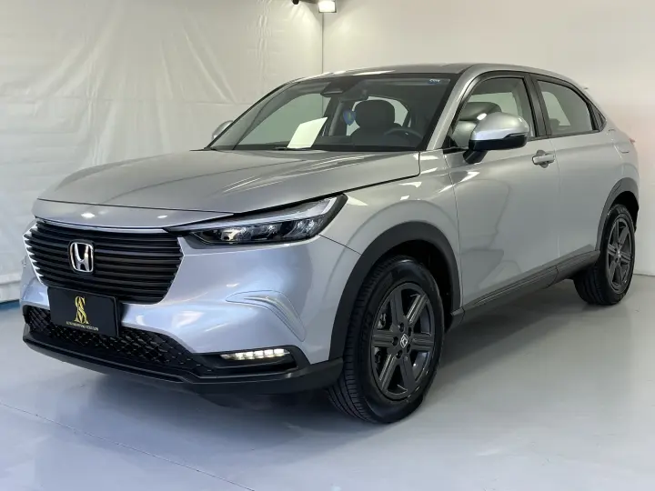 HR-V 1.5 DI I-vtec EXL