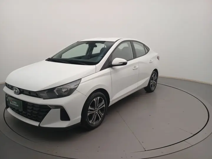 HB20S 1.0 TGDI FLEX COMFORT PLUS AUTOMÁTICO