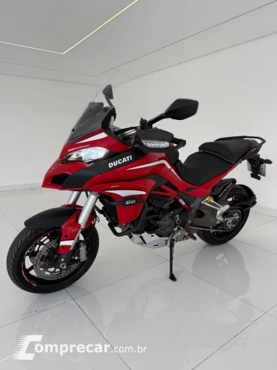 MULTISTRADA 1200